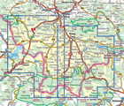 PODHALE TATRY ORAWA SPISZ mapa turystyczna COMPASS 2022 (3)