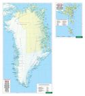 DANIA GRENLANDIA WYSPY OWCZE mapa 1:400 000 FREYTAG & BERNDT 2022 (2)