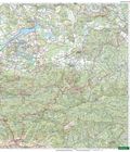 KARYNTIA POŁUDNIOWA mapa 1:50 000 FREYTAG & BERNDT 2022 (2)