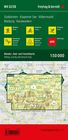 KARYNTIA POŁUDNIOWA mapa 1:50 000 FREYTAG & BERNDT 2022 (6)