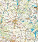 SZLAK PIASTOWSKI mapa turystyczna 1:125 000 STUDIO PLAN 2022 (2)