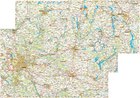SZLAK PIASTOWSKI mapa turystyczna 1:125 000 STUDIO PLAN 2022 (3)