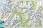 SONNBLICK GROSSGLOCKNER – HEILIGENBLUT 080 mapa turystyczna 1:25 000 TABACCO 2021 (3)