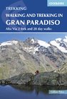 GRAN PARADISO walking & trekking przewodnik CICERONE  (1)