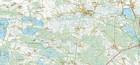 DOLINA BARYCZY mapa laminowana 1:50 000 COMPASS 2022 (4)