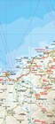 KORSYKA mapa 1:135 000 REISE KNOW HOW 2022 (6)