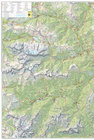 15 Marmolada / Pelmo / Civetta / Moiazza mapa turystyczna 1:25 000 TABACCO 2022 (4)