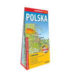 POLSKA mapa samochodowo - administracyjna 1:800 000 EXPRESSMAP 2022 (1)
