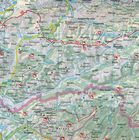 ISTRIA mapa turystyczna 1:75 000 KOMPASS 2022 (3)