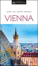 VIENNA WIEDEŃ przewodnik DK 2022