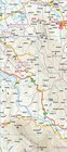 ALBANIA mapa 1:220 000 REISE KNOW HOW 2022 (5)