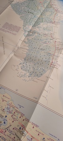 BAHAMY mapa 1:500 000 ITMB 2022 (5)