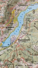 ALPY BERGAMSKIE Alpi Orobie Bergamasche 104 mapa turystyczna 1:50 000 KOMPASS 2022 (4)