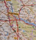 POLSKA mapa samochodowo - krajoznawcza STUDIO PLAN 2023 (3)
