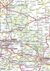 JURA KRAKOWSKO-CZĘSTOCHOWSKA mapa turystyczna 1:50 000 COMPASS 2022 (3)