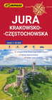 JURA KRAKOWSKO-CZĘSTOCHOWSKA mapa turystyczna 1:50 000 COMPASS 2022 (1)