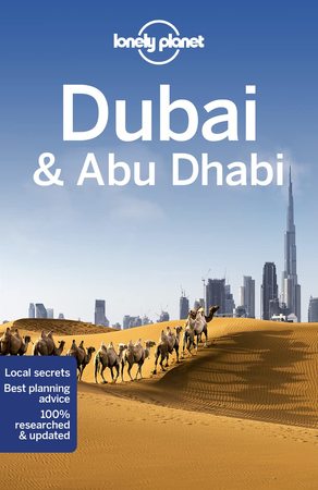 DUBAI I ABU DHABI 10 przewodnik LONELY PLANET 2022 (1)