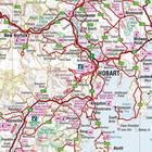 TASMANIA mapa samochodowa HEMA 2021 (2)