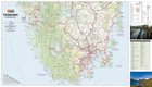 TASMANIA mapa samochodowa HEMA 2021 (3)