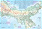 PANAMA wodoodporna mapa 1:400 000 ITMB 2023 (3)