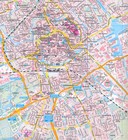 GRONINGEN plan miasta 1:20 000 FREYTAG & BERNDT 2022 (2)