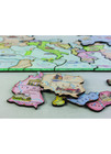 Mappuzzle - Europa Państwa DEMART (2)