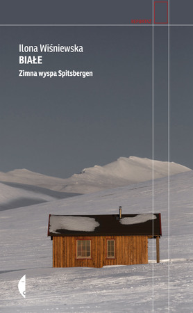 BIAŁE Zimna wyspa Spitsbergen CZARNE 2022 (1)