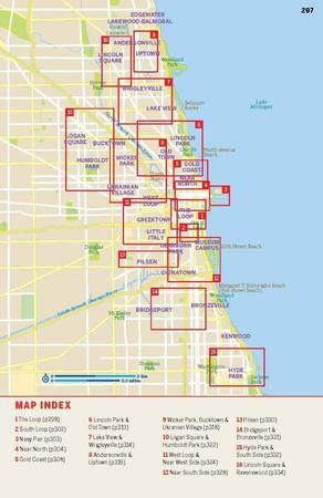 CHICAGO 10 przewodnik LONELY PLANET 2022 (10)