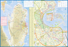 KATAR BAHRAJN mapa wodoodporna ITMB 2023 (2)