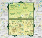 OTSCHERLAND - MARIAZELL -ERLAUFTAL mapa 1:50 000 FREYTAG & BERNDT 2022 (2)
