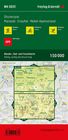 OTSCHERLAND - MARIAZELL -ERLAUFTAL mapa 1:50 000 FREYTAG & BERNDT 2022 (3)