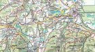 OTSCHERLAND - MARIAZELL -ERLAUFTAL mapa 1:50 000 FREYTAG & BERNDT 2022 (4)