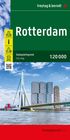 ROTTERDAM plan miasta 1:20 000 FREYTAG & BERNDT 2023 (1)