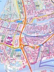 ROTTERDAM plan miasta 1:20 000 FREYTAG & BERNDT 2023 (4)