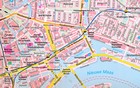 ROTTERDAM plan miasta 1:20 000 FREYTAG & BERNDT 2023 (5)