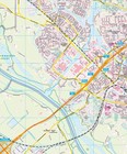 ZWOLLE plan miasta 1:20 000 FREYTAG & BERNDT 2023 (2)