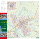 ZWOLLE plan miasta 1:20 000 FREYTAG & BERNDT 2023 (3)
