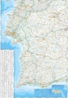PORTUGALIA mapa 1:350 000 REISE KNOW HOW 2023 (4)