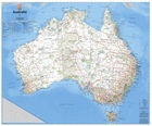 AUSTRALIA mapa samochodowa HEMA 2022 (4)