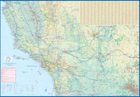 SAN DIEGO I POŁUDNIOWA KALIFORNIA mapa ITMB 2022 (2)