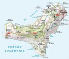 EL HIERO mapa turystyczna 1:25 000 ALPINA 2023 (2)