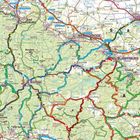 HARZ mapa dla motocyklistów FREYTAG & BERNDT 2023 (4)