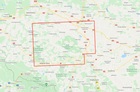 GÓRY I POGÓRZE KACZAWSKIE mapa 1:50 000 STUDIO PLAN 2023 (4)