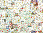 DOLNY ŚLĄSK atrakcje turystyczne mapa STUDIO PLAN 2022 (3)