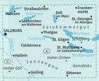 SALZKAMMERGUT WK229 mapa turystyczna KOMPASS 2022 (3)
