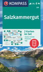 SALZKAMMERGUT WK229 mapa turystyczna KOMPASS 2022 (1)