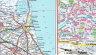 TOSKANIA 3w1 przewodnik + atlas + mapa EXPRESSMAP 2023 (4)