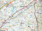 SCHLESWIG HELSTEIN - HAMBURG mapa 1:150 000 FREYTAG & BERNDT 2024 (4)