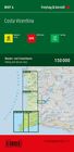 COSTA VICENTINA mapa turystyczna 1:50 000 FREYTAG & BERNDT 2023 (4)