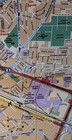 BIAŁYSTOK plan miasta laminowany 1:18 000 TD MAPY (3)